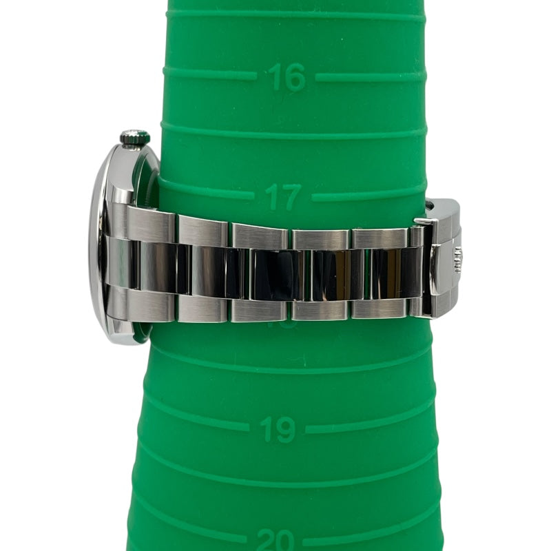 ロレックス ROLEX デイトジャスト 41 126300 シルバー SS 自動巻き メンズ 腕時計