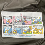 モンクレール MONCLER LIORAN　ダウンジャケット C20914189805 549H6 グレー ウール メンズ ダウンジャケット