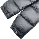 モンクレール MONCLER ZIN ダウンジャケット 32091403150 ネイビー ナイロン メンズ ダウンジャケット