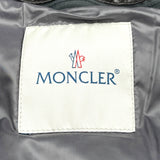 モンクレール MONCLER ZIN ダウンジャケット 32091403150 ネイビー ナイロン メンズ ダウンジャケット