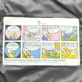 モンクレール MONCLER ZIN ダウンジャケット 32091403150 ネイビー ナイロン メンズ ダウンジャケット