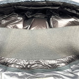 モンクレール MONCLER ZIN ダウンジャケット 32091403150 ネイビー ナイロン メンズ ダウンジャケット