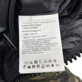 モンクレール MONCLER MEAKAN ダウンジャケット H20911A00223 カーキ ナイロン メンズ ダウンジャケット