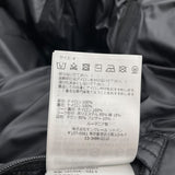 モンクレール MONCLER MEAKAN ダウンジャケット H20911A00223 カーキ ナイロン メンズ ダウンジャケット