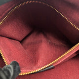 ロエベ LOEWE フスタ25 31627.F27 ブラック レザー レディース ハンドバッグ