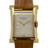 パテック・フィリップ PATEK PHILIPPE パゴダ 4900J ホワイト ゴールド 手巻き レディース 腕時計