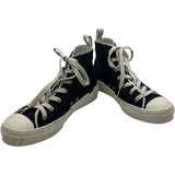 クリスチャン・ディオール Christian Dior ×Cactus Jack B23ハイカットスニーカー LS1121 ブラック キャンバス メンズ スニーカー