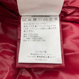 モンクレール MONCLER BARDANETTE ダウンジャケット ピンク ナイロン レディース ダウンジャケット