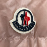 モンクレール MONCLER BARDANETTE ダウンジャケット ピンク ナイロン レディース ダウンジャケット