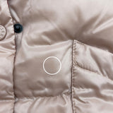 モンクレール MONCLER BARDANETTE ダウンジャケット ピンク ナイロン レディース ダウンジャケット