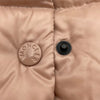モンクレール MONCLER BARDANETTE ダウンジャケット ピンク ナイロン レディース ダウンジャケット