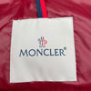 モンクレール MONCLER BARDANETTE ダウンジャケット ピンク ナイロン レディース ダウンジャケット