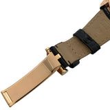 ロレックス ROLEX チェリーニ ムーンフェイズ 50535 ホワイト K18PG 自動巻き メンズ 腕時計
