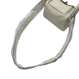 エルメス HERMES リンディミニ K刻印 ナタ×シルバー金具 スイフト ショルダーバッグ
