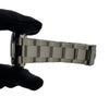 ロレックス ROLEX デイトナ パヴェダイヤ/アイスブルー 116576TBR アイスブルー プラチナ メンズ 腕時計
