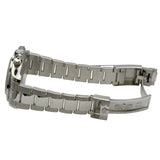 ロレックス ROLEX デイトナ パヴェダイヤ/アイスブルー 116576TBR アイスブルー プラチナ メンズ 腕時計