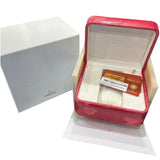 オメガ OMEGA スピードマスタープロフェッショナル 3572.50 ブラック ステンレススチール メンズ 腕時計