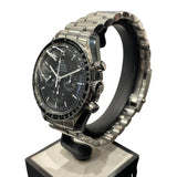 オメガ OMEGA スピードマスタープロフェッショナル 3572.50 ブラック ステンレススチール メンズ 腕時計
