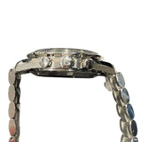 オメガ OMEGA スピードマスタープロフェッショナル 3572.50 ブラック ステンレススチール メンズ 腕時計