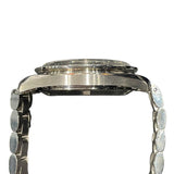 オメガ OMEGA スピードマスタープロフェッショナル 3572.50 ブラック ステンレススチール メンズ 腕時計