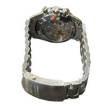 オメガ OMEGA スピードマスタープロフェッショナル 3572.50 ブラック ステンレススチール メンズ 腕時計