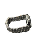 オメガ OMEGA スピードマスタープロフェッショナル 3572.50 ブラック ステンレススチール メンズ 腕時計