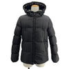 モンクレール MONCLER MONTCLA ダウンジャケット ブラック ナイロン レディース ダウンジャケット