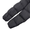 モンクレール MONCLER MONTCLA ダウンジャケット ブラック ナイロン レディース ダウンジャケット