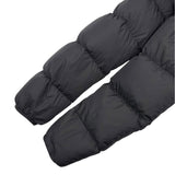 モンクレール MONCLER MONTCLA ダウンジャケット ブラック ナイロン レディース ダウンジャケット
