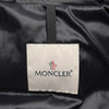 モンクレール MONCLER MONTCLA ダウンジャケット ブラック ナイロン レディース ダウンジャケット