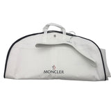 モンクレール MONCLER MONTCLA ダウンジャケット ブラック ナイロン レディース ダウンジャケット