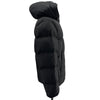 モンクレール MONCLER MONTCLA ダウンジャケット ブラック ナイロン レディース ダウンジャケット