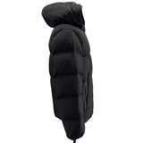 モンクレール MONCLER MONTCLA ダウンジャケット ブラック ナイロン レディース ダウンジャケット