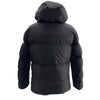 モンクレール MONCLER MONTCLA ダウンジャケット ブラック ナイロン レディース ダウンジャケット