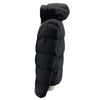 モンクレール MONCLER MONTCLA ダウンジャケット ブラック ナイロン レディース ダウンジャケット