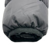 モンクレール MONCLER MONTCLA ダウンジャケット ブラック ナイロン レディース ダウンジャケット