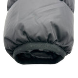 モンクレール MONCLER MONTCLA ダウンジャケット ブラック ナイロン レディース ダウンジャケット