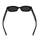 メゾン マルジェラ Maison Margiela マルジェラ×ジェントルモンスターサングラス MM004 ブラック アセテート レディース サングラス