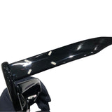 メゾン マルジェラ Maison Margiela マルジェラ×ジェントルモンスターサングラス MM004 ブラック アセテート レディース サングラス