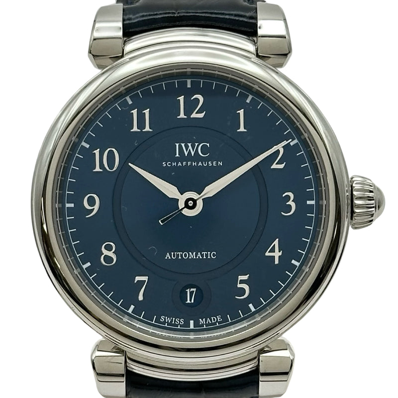 インターナショナルウォッチカンパニー IWC ダ・ヴィンチ