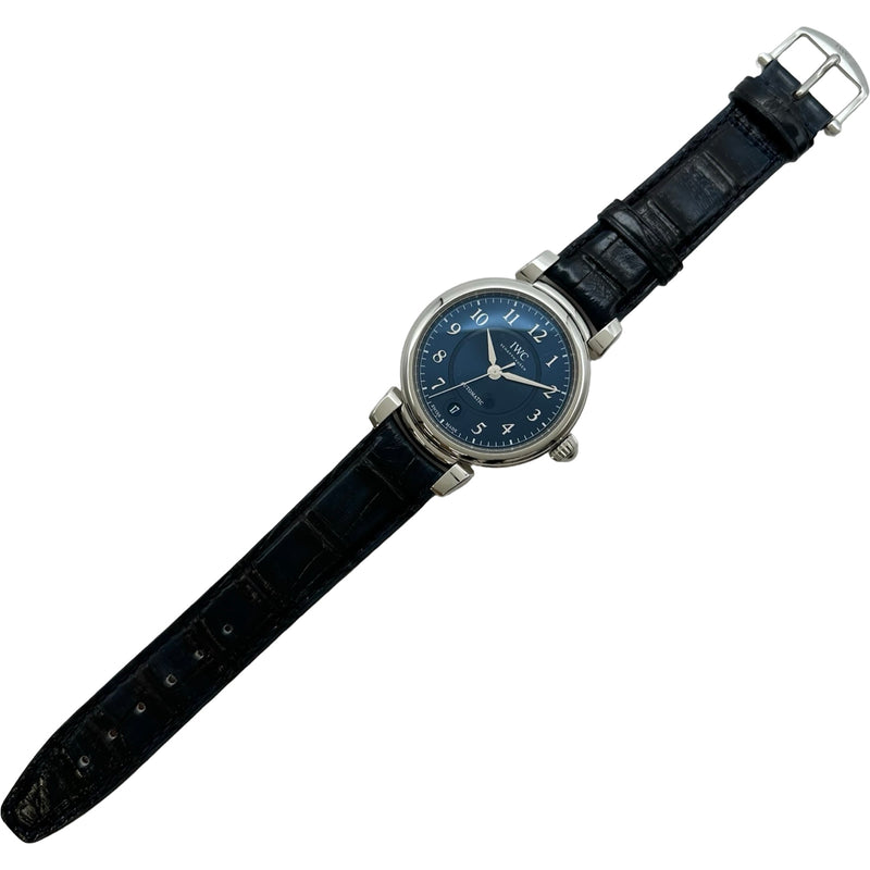 インターナショナルウォッチカンパニー IWC ダ・ヴィンチ