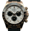 ロレックス ROLEX デイトナ 126515LN メテオライト/ブラック ピンクゴールド 自動巻き メンズ 腕時計
