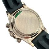 ロレックス ROLEX デイトナ 126515LN メテオライト/ブラック ピンクゴールド 自動巻き メンズ 腕時計