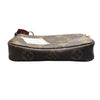 ルイ・ヴィトン LOUIS VUITTON ミニポシェットアクセソワールラベルコレクション M63798 モノグラムキャンバス レディース ハンドバッグ