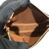 ルイ・ヴィトン LOUIS VUITTON ミニポシェットアクセソワールラベルコレクション M63798 モノグラムキャンバス レディース ハンドバッグ