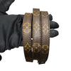 ルイ・ヴィトン LOUIS VUITTON ショルダーストラップ モノグラムキャンバス ユニセックス ショルダーストラップ