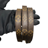 ルイ・ヴィトン LOUIS VUITTON ショルダーストラップ モノグラムキャンバス ユニセックス ショルダーストラップ