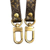 ルイ・ヴィトン LOUIS VUITTON ショルダーストラップ モノグラムキャンバス ユニセックス ショルダーストラップ