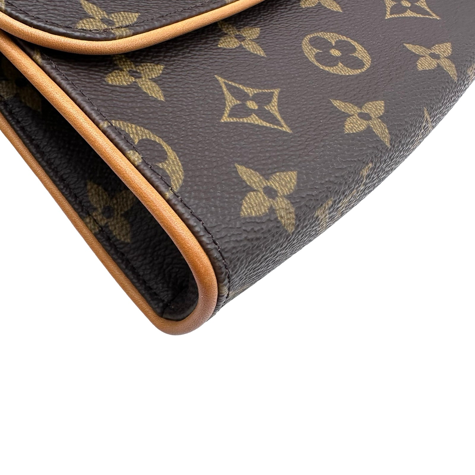 ルイ・ヴィトン LOUIS VUITTON ポシェット・フロランティーヌ M51855