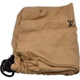 ルイ・ヴィトン LOUIS VUITTON ポシェット・フロランティーヌ M51855 ブラウン モノグラム・キャンバス レディース ショルダーバッグ